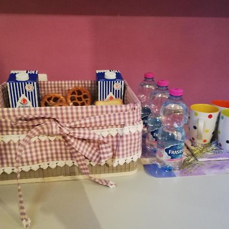 Appartamento Sant'Apollinare Assisi Luaran gambar