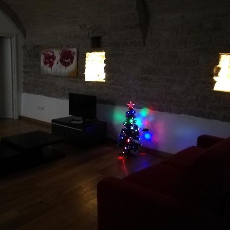 Appartamento Sant'Apollinare Assisi Luaran gambar