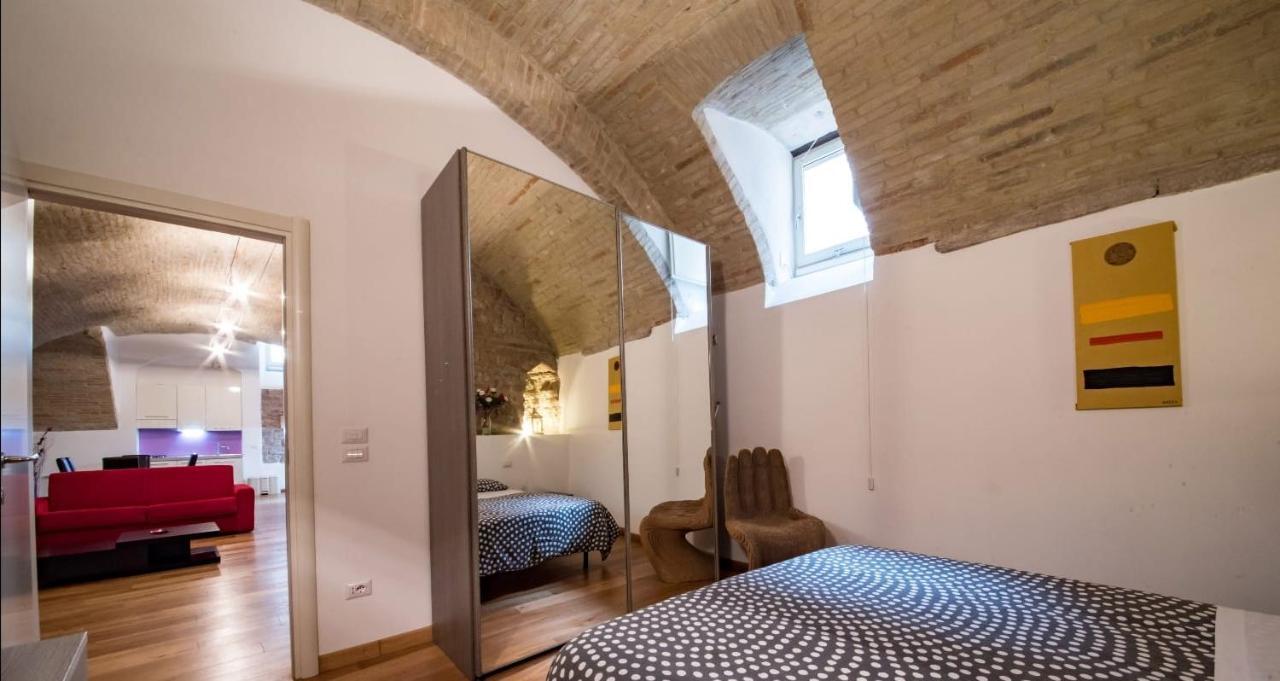 Appartamento Sant'Apollinare Assisi Luaran gambar