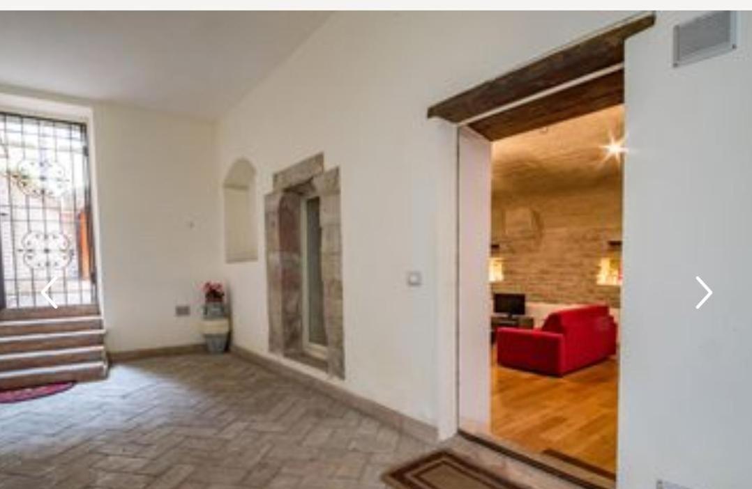 Appartamento Sant'Apollinare Assisi Luaran gambar