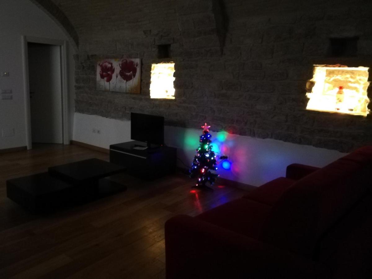 Appartamento Sant'Apollinare Assisi Luaran gambar